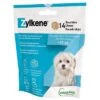 Vetoquinol Zylkene Chews Tranquilizante Natural Para Perros -Mascota Suministros Ventas 365496 pla demavic zylkene chew 75mg hs 01 9