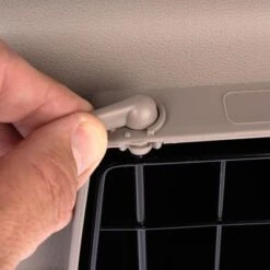 Transportín TIAKI Luna Para Mascotas 18 Transportín TIAKI Luna Para Mascotas -Mascota Suministros Ventas 369535 tiaki transportbox luna fg 5326 3