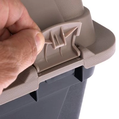 Transportín TIAKI Luna Para Mascotas 11 Transportín TIAKI Luna Para Mascotas - Imagen 9