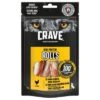 Crave Maxi High Protein Rolls Snacks Para Perros -Mascota Suministros Ventas 371397 pla mars crave maxi highprotein rolls hs 01 8