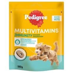 Pedigree Multivitaminas Para El Sistema Inmunitario