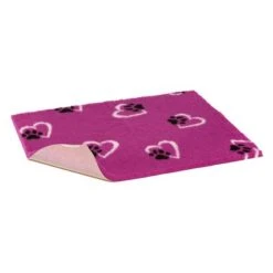Manta Térmica Vetbed® Magenta Para Mascotas 11 Manta Térmica Vetbed® Magenta Para Mascotas -Mascota Suministros Ventas 373100 373101 373103 petlife vetbed hundedecke magenta hs 02 4