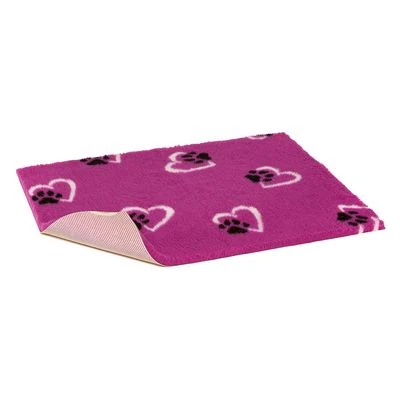 Manta Térmica Vetbed® Magenta Para Mascotas 6 Manta Térmica Vetbed® Magenta Para Mascotas - Imagen 4