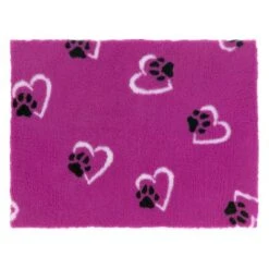 Manta Térmica Vetbed® Magenta Para Mascotas 12 Manta Térmica Vetbed® Magenta Para Mascotas -Mascota Suministros Ventas 373100 373101 373103 petlife vetbed hundedecke magenta hs 03 6