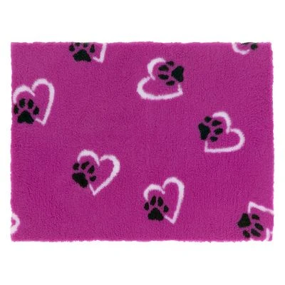 Manta Térmica Vetbed® Magenta Para Mascotas 7 Manta Térmica Vetbed® Magenta Para Mascotas - Imagen 5