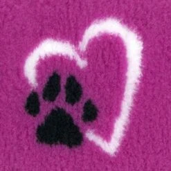 Manta Térmica Vetbed® Magenta Para Mascotas 13 Manta Térmica Vetbed® Magenta Para Mascotas -Mascota Suministros Ventas 373100 373101 373103 petlife vetbed hundedecke magenta hs 04 0