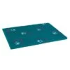 Vetbed® Teal Manta Para Mascotas 1 Vetbed® Teal Manta Para Mascotas -Mascota Suministros Ventas 373197 373198 373105 pla petlife vetbed hundedecke teal hs5 5
