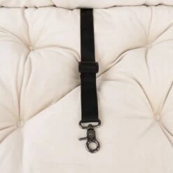 Asiento Para El Coche Nomad Tales Blush Para Perros, Beige 15 Asiento Para El Coche Nomad Tales Blush Para Perros, Beige -Mascota Suministros Ventas 376802 nt dog car seat fg 4765 2