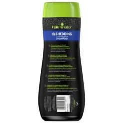 Champú FURminator Deshedding Ultra Premium -Mascota Suministros Ventas 377596 pla furminator deshedding ultra premium shampoo hs2 8