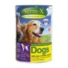 Verm-X Para Perros 1 Verm-X Para Perros -Mascota Suministros Ventas 39513 pla demavic vermx dog multi 325g 5