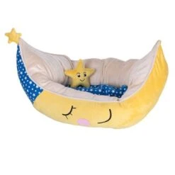Cama Luna Para Mascotas 24 Cama Luna Para Mascotas -Mascota Suministros Ventas 3 202441 kuschelbett mond fg dsc3050 4