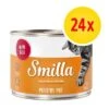Smilla Tierna Ave 24 X 200 G - Pack Ahorro -Mascota Suministros Ventas 3 24x 1000x1000px 1 9