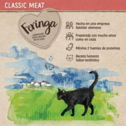 Feringa Classic Meat Menu 12 X 800 G - Pack Ahorro 12 Feringa Classic Meat Menu 12 X 800 G - Pack Ahorro -Mascota Suministros Ventas 3 feringa board adult classicmeat es 1000x1000 v2 3