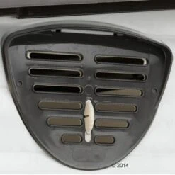 Caseta De Plástico Dogvilla De Ferplast 7 Caseta De Plástico Dogvilla De Ferplast -Mascota Suministros Ventas 402558 ferplast kunststoffhundeh tte dogvilla bel ftung 6