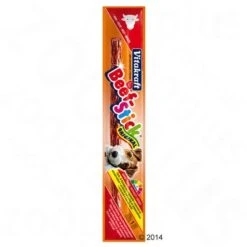 Snacks Vitakraft Beef Stick® Para Perros Vacuno -Mascota Suministros Ventas 414588 vitakraft beef stick rind 9