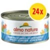 Almo Nature Con Pescado 24 X 70 G - Pack Ahorro 2 Almo Nature Con Pescado 24 X 70 G - Pack Ahorro -Mascota Suministros Ventas 42351 almo nature 24x70g 4
