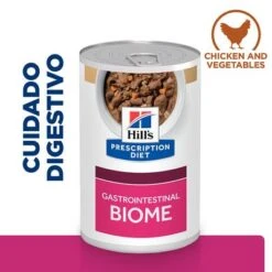 Hill's Gastrointestinal Biome Prescription Diet Estofado Para Perros