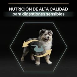 Purina Pro Plan Medium Puppy Sensitive Digestion Cordero Y Arroz -Mascota Suministros Ventas 44142631 es es 221230 1 3 2