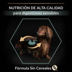 PURINA PRO PLAN Small & Mini Adult Sensitive Digestion Sin Cereales 14 PURINA PRO PLAN Small & Mini Adult Sensitive Digestion Sin Cereales -Mascota Suministros Ventas 44157647 es es 221230 1 3 2