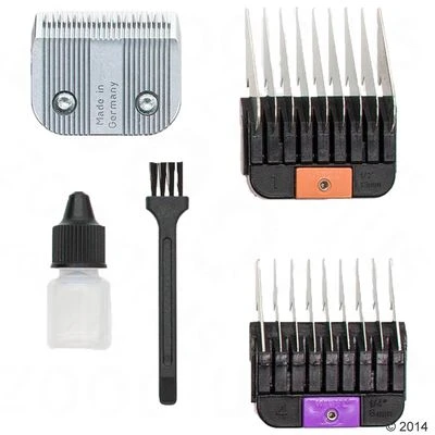 Máquina Cortapelo Moser Max50 5 Máquina Cortapelo Moser Max50 - Imagen 3