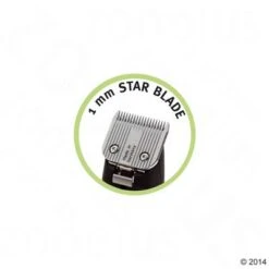 Máquina Cortapelo Moser Max50 27 Máquina Cortapelo Moser Max50 -Mascota Suministros Ventas 465281 schermaschine moser max 50 10 7