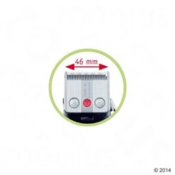 Máquina Cortapelo Moser 1400 -Mascota Suministros Ventas 465374 schermaschine moser 1400 02 7