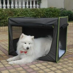 Caseta Plegable First Class Basic -Mascota Suministros Ventas 469744 transporth tte first class basic 10 4