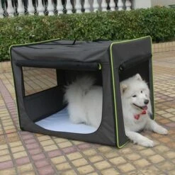 Caseta Plegable First Class Basic -Mascota Suministros Ventas 469744 transporth tte first class basic 11 9