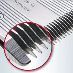 Cuchillas Para Moser Max45 Y Moser Max50 -Mascota Suministros Ventas 472058 wahl long life 7