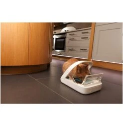 Comedero Automático SureFeed Microchip 17 Comedero Automático SureFeed Microchip -Mascota Suministros Ventas 475256 surefeedfutterautoma 9