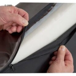 Cama Hipoalergénica Para Perros 27 Cama Hipoalergénica Para Perros -Mascota Suministros Ventas 47640 patrick hundebett tabac hand 1