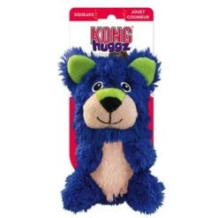 KONG Huggz Zorro De Peluche -Mascota Suministros Ventas 485433 kong huggz fox pack 2