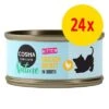 Pack Ahorro: Cosma Nature Kitten 24 X 70 G 2 Pack Ahorro: Cosma Nature Kitten 24 X 70 G -Mascota Suministros Ventas 490260 cosma nature kitten 24x70g 5