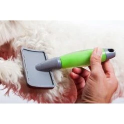Cepillo Moser Para Perros -Mascota Suministros Ventas 507792 wahl moser zupfbuerste anwendung 1 8