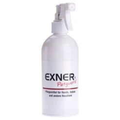 Vaporizador Exner Petguard 500 Ml