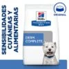Hill’s Prescription Diet Derm Complete Mini Pienso Para Perros Pequeños -Mascota Suministros Ventas 54 pd derm complete mini dog bk31301m plp es 5