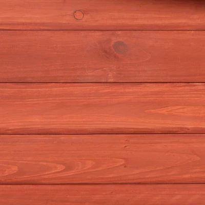 Caseta De Madera Woody Con Puerta Para Perros 14 Caseta De Madera Woody Con Puerta Para Perros - Imagen 12