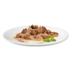 Gourmet Perle En Sobres 24 / 26 X 85 G 39 Gourmet Perle En Sobres 24 / 26 X 85 G -Mascota Suministros Ventas 55875 nestle gourment kalbente 85g 4