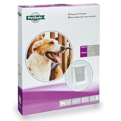 Puerta Para Perros Petsafe Staywell 740 Y 760 11 Puerta Para Perros Petsafe Staywell 740 Y 760 - Imagen 9