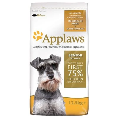 Applaws Senior 3 Applaws Senior