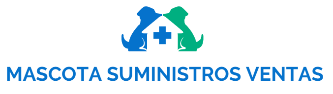 Mascota Suministros Ventas