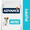 Advance Puppy Protect Mini Con Pollo -Mascota Suministros Ventas 60348 advance babyprotect puppymini 7 5kg hs 03 5