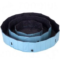 Piscina Para Perros Keep Cool 28 Piscina Para Perros Keep Cool -Mascota Suministros Ventas 60404 dog pool drei gr en 8