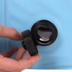 Piscina Para Perros Keep Cool 30 Piscina Para Perros Keep Cool -Mascota Suministros Ventas 60404 dog pool ventil offen 3