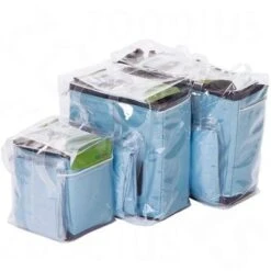 Piscina Para Perros Keep Cool 33 Piscina Para Perros Keep Cool -Mascota Suministros Ventas 60404 dog pool verpackung in drei gr en 0