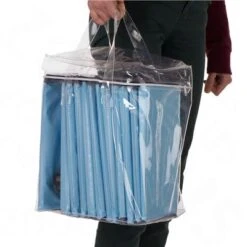 Piscina Para Perros Keep Cool 37 Piscina Para Perros Keep Cool -Mascota Suministros Ventas 60404 dog pool verpackung mit henkel 2