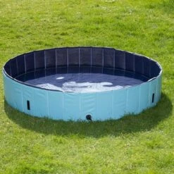 Piscina Para Perros Keep Cool 26 Piscina Para Perros Keep Cool -Mascota Suministros Ventas 60405 dog pool gef llt 9
