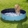 Piscina Para Perros Keep Cool 1 Piscina Para Perros Keep Cool -Mascota Suministros Ventas 60405 dog pool mit hund 06 7