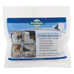 Fuente De Agua Para Mascotas Drinkwell Original De PetSafe 12 Fuente De Agua Para Mascotas Drinkwell Original De PetSafe -Mascota Suministros Ventas 60939 PLA Drinkwell Original Trinkbrunnen 1 5 Liter 6