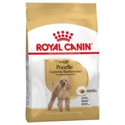 Royal Canin Caniche Adult